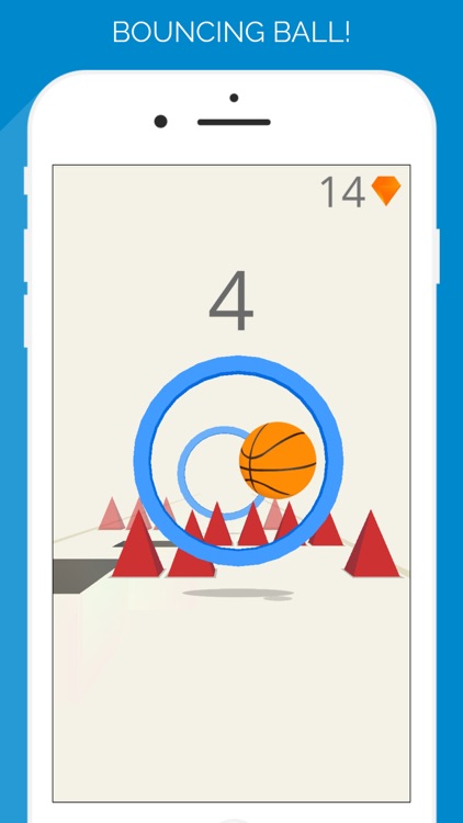 Bouncing Balls Elite screenshot-4