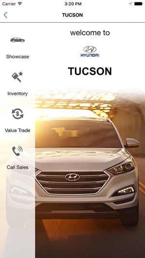 Atlantic Hyundai Dealer App(圖2)-速報App