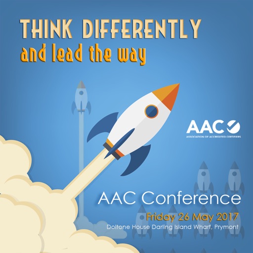 AAC Conference by Inc.