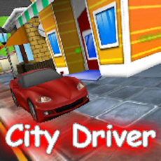 Activities of City Driver