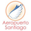 Aeropuerto Santiago Flight Status