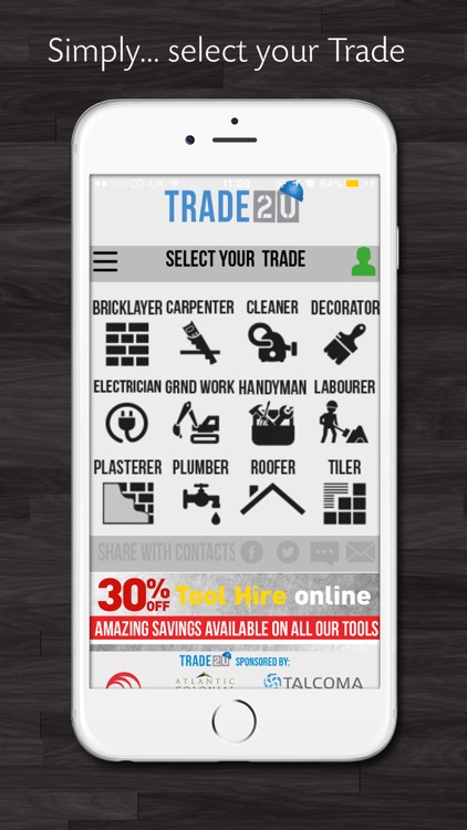 Trade2U Trader