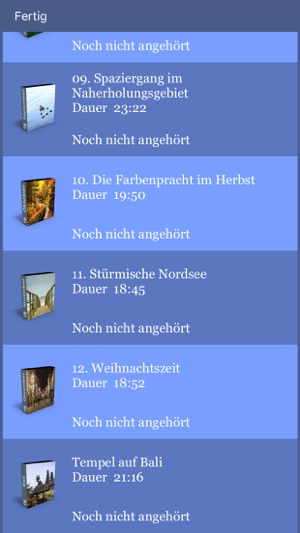 Fantasiereisen mit Autogenem Training(圖3)-速報App