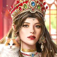 ‎Game of Sultans - Royal Pets