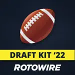 Fantasy Football Draft Kit '22 App Problems