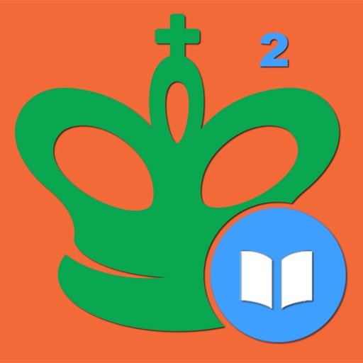 Chess Middlegame II Icon