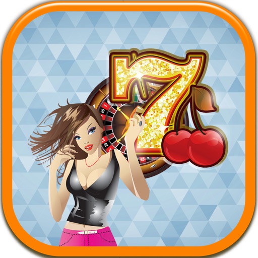 7 Candy SloTs - FREE Vegas Casino Games