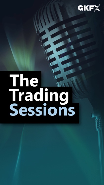 The GKFX Trading Sessions