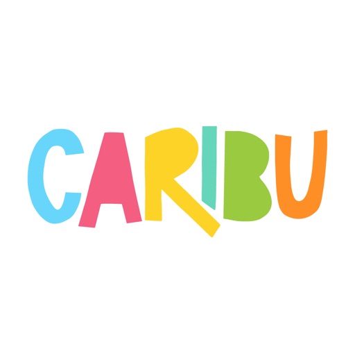 Caribu: Playtime Is Calling iOS App