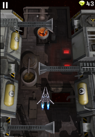 VLAD Space Shooter screenshot 3