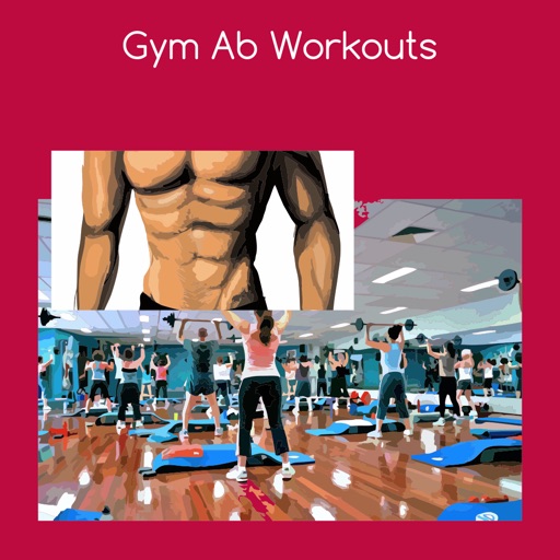 Gym ab workouts