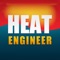 Icon Heat Engineer