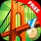 Bridge Constructor Playground offers people of all ages an introduction to the topic of “bridge building”