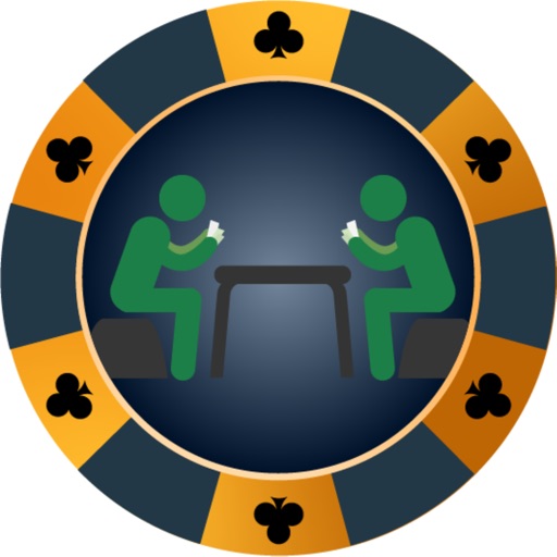 PokerClubApp Icon