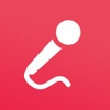 Icon Instant Rec Lite: Audio Recorder & Voice Recording