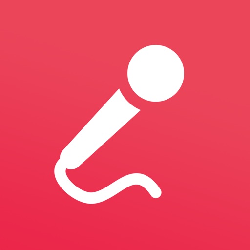 Instant Rec Lite: Audio Recorder & Voice Recording iOS App