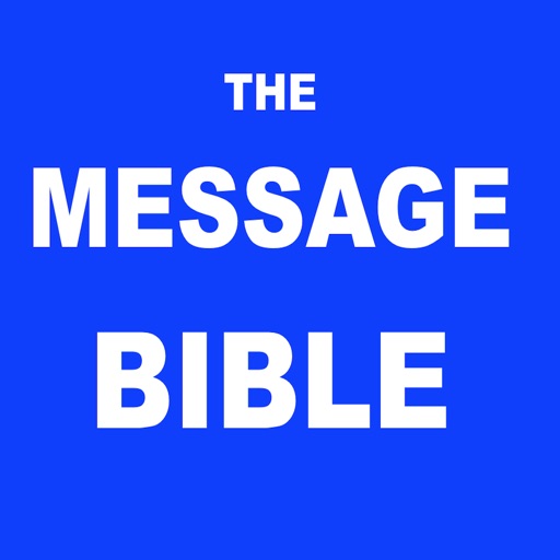 45 HQ Photos Message Bible App - Message Bible By Olive Tree By Harpercollins Christian Publishing Inc