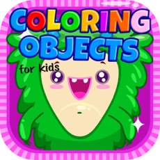 Activities of Coloring Pages and Drawing for Kids & Toddlers