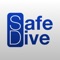 SafeDiveApp is a safety app for Scuba Divers embarking on undersea adventures