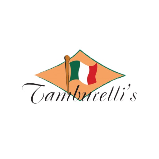 Cafe Tamburelli's