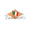 Cafe Tamburelli's Online Food Ordering App