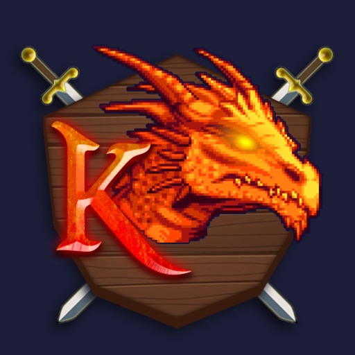 Sword Legacy RPG MMORPG Apex na App Store