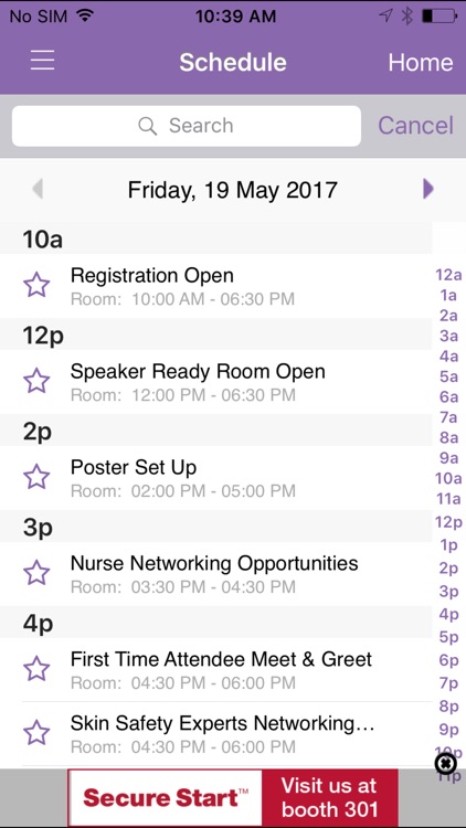 MyWOCN2017