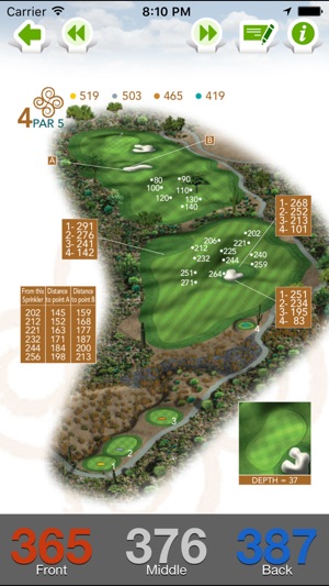 Verde River Golf & Social Club(圖3)-速報App