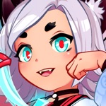Magic Empires Royal Waifu