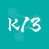 K/3 - 同人即売会応援アプリ - iPadアプリ