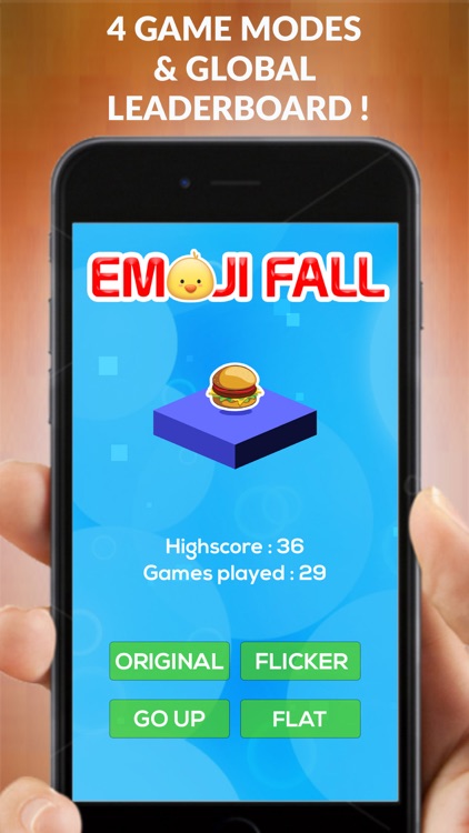 Emoji Fall 2017 screenshot-4