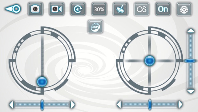 Transonic TS816(圖2)-速報App