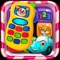 The largest collection of educational & awesome activities for young kids in a single app