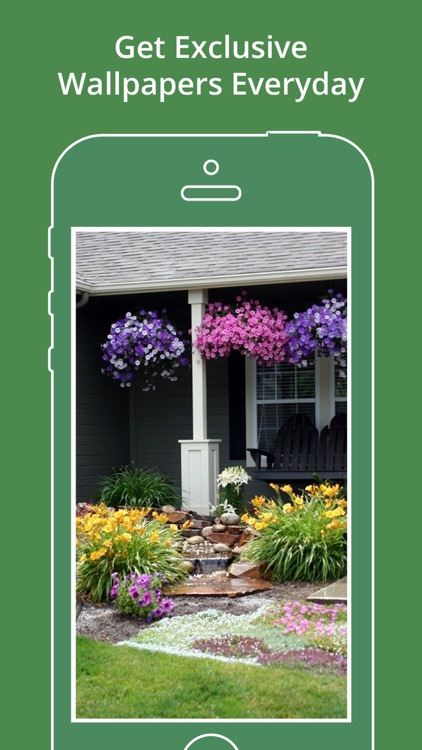 Yard & Garden Landscaping And Design Catalogs screenshot-4