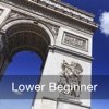 French Lower Beginner for iPad
