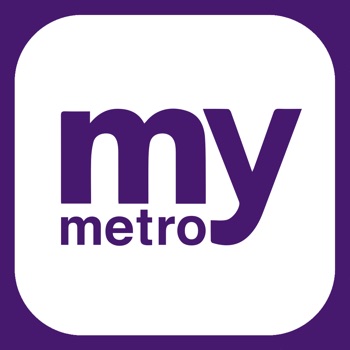 MyMetro app reviews and download