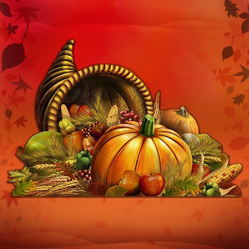 Best Thanksgiving PhotoFrames icon