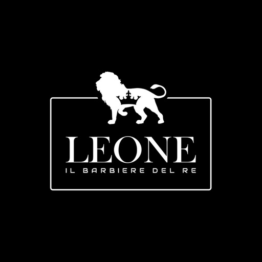 LEONE - Il barbiere del re