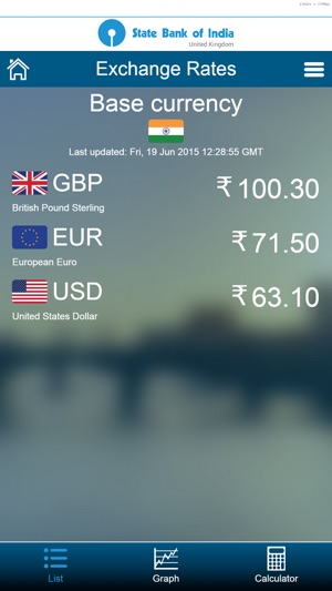Sbi Uk Rate Alert On The Sbi Uk Rate Alert 4