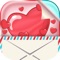 Valentine's Day Greeting Cards – Free Invitation