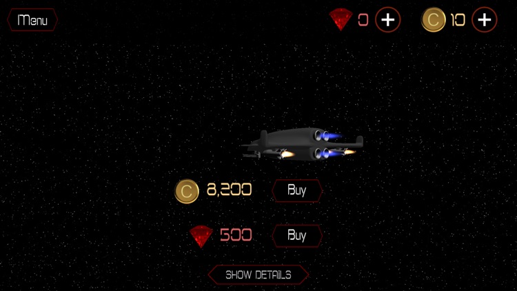 HYPERFIELD screenshot-3