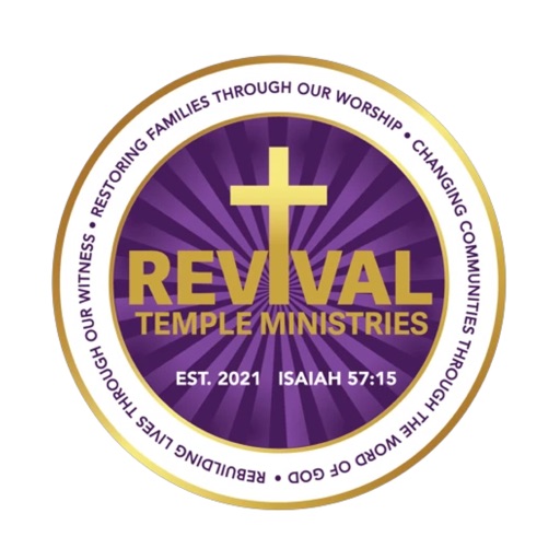 RevivalTempleMinistries