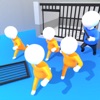 Prison Brawl 3D