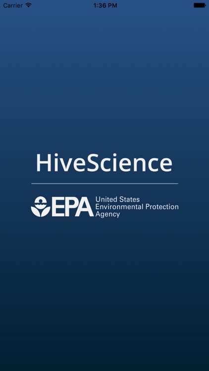 EPA HiveScience