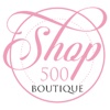 shop500boutique.com