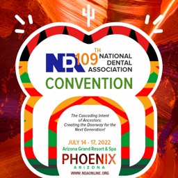 2022 NDA Convention