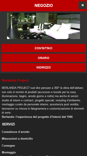 Berlanda Project(圖4)-速報App