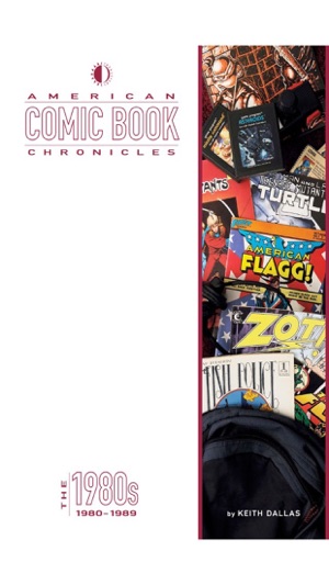 TwoMorrows Publishing Comic Books: Comics How-to(圖5)-速報App