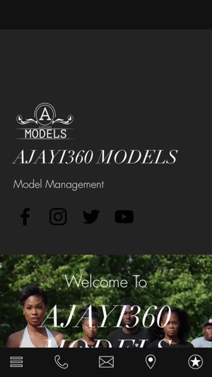 AJAYI360 MODELS(圖1)-速報App