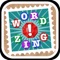 Wordzing™ - Fun & Addictive Word Search Game!